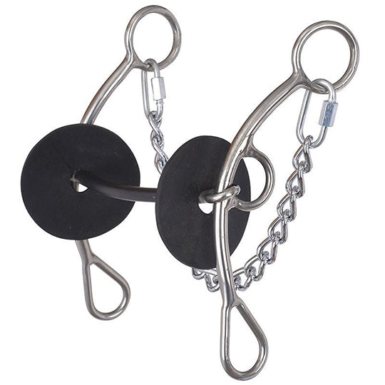 Reinsman Josey-Mitchell Skinny Arch Lift Bit