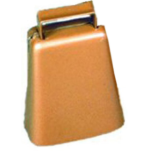 Saddle Barn Inc. Copper Bull Bell 5"