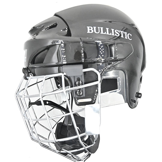 Bullistic Youth Bull Riding Helmet
