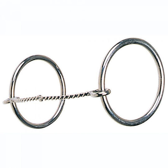 Reinsman Medium Loose O-Ring Tiny Twist Bit