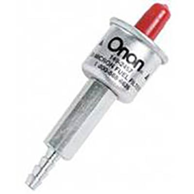 Cummins Onan Fuel Filter for 3600 and 4000 Watt Generator