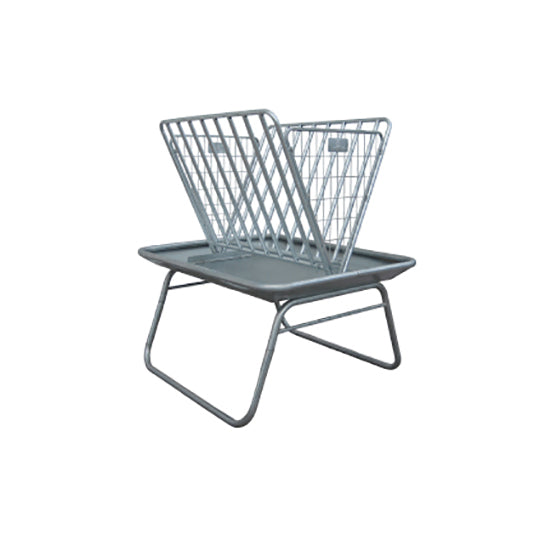 Rugged Ranch Products 5' Pasture Feeder