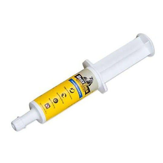 Redmond Equine Daily Gold Pre-Race Paste