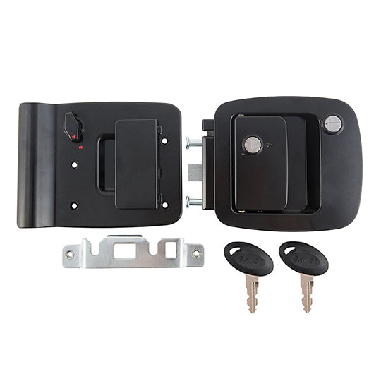Bauer RV Entrance Door Lock