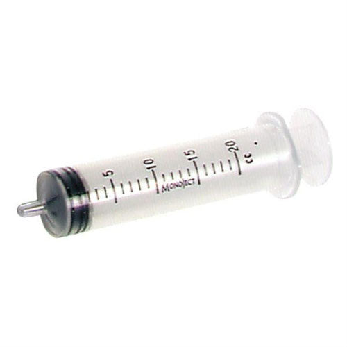 Monoject 20ML Syringe