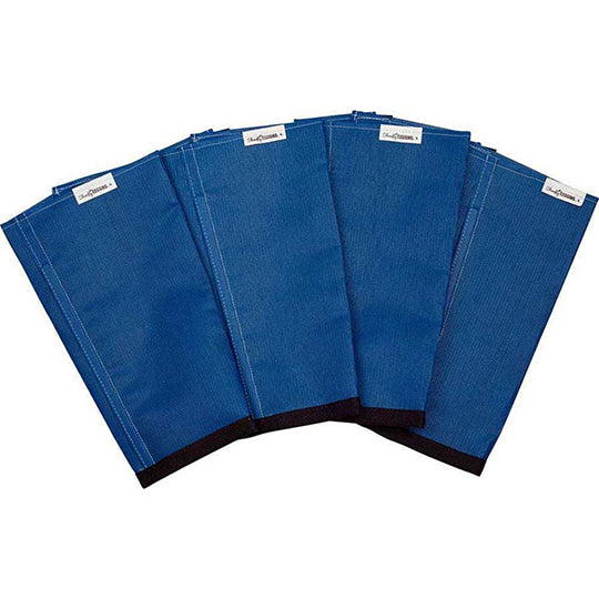 Shoofly Horse Leggins- Blue