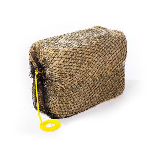 Texas Hay Net 3 Strand Bale Net with 1.5" Holes