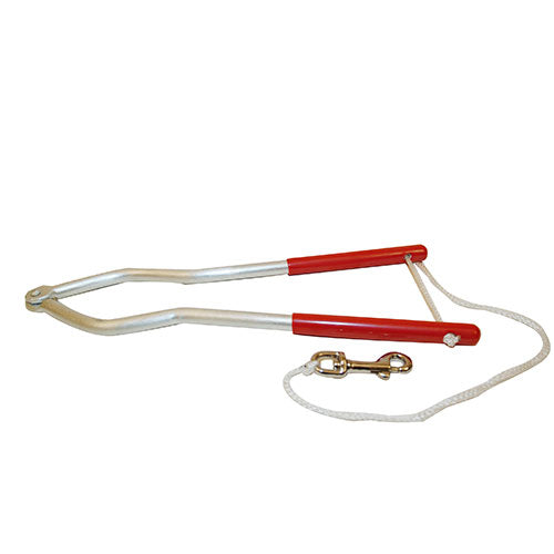 Partrade Aluminum Twitch With Grip