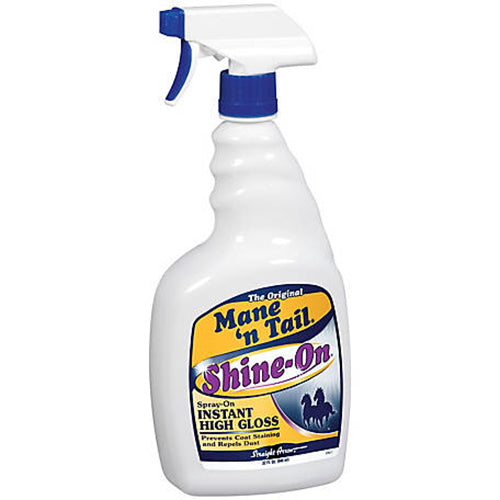 Mane 'N Tail Shine On 32 oz