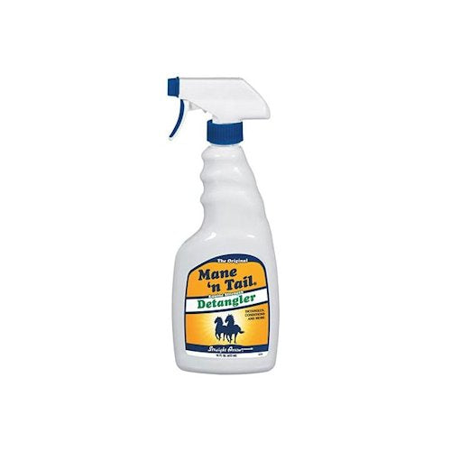 Mane 'N Tail Detangler 32 oz