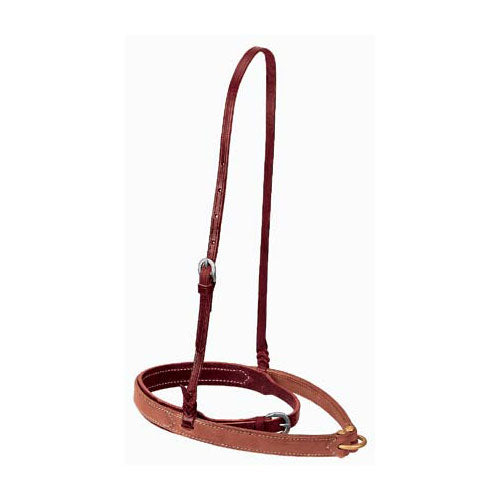 Weaver Leather Noseband Cavesson Combo