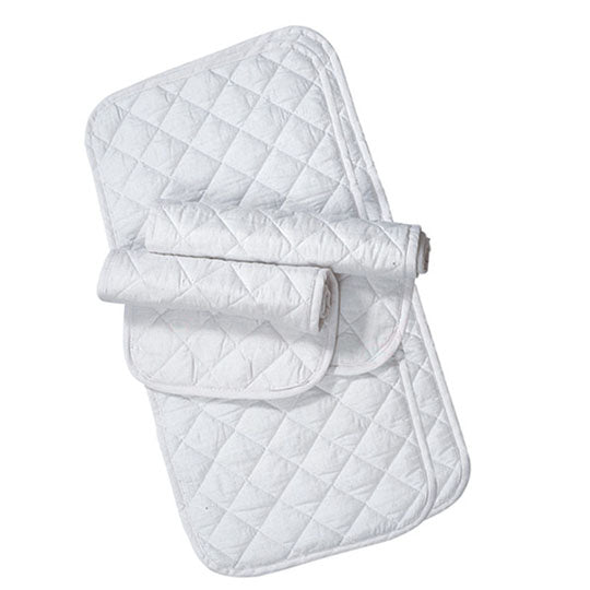 Quilted Leg Wraps