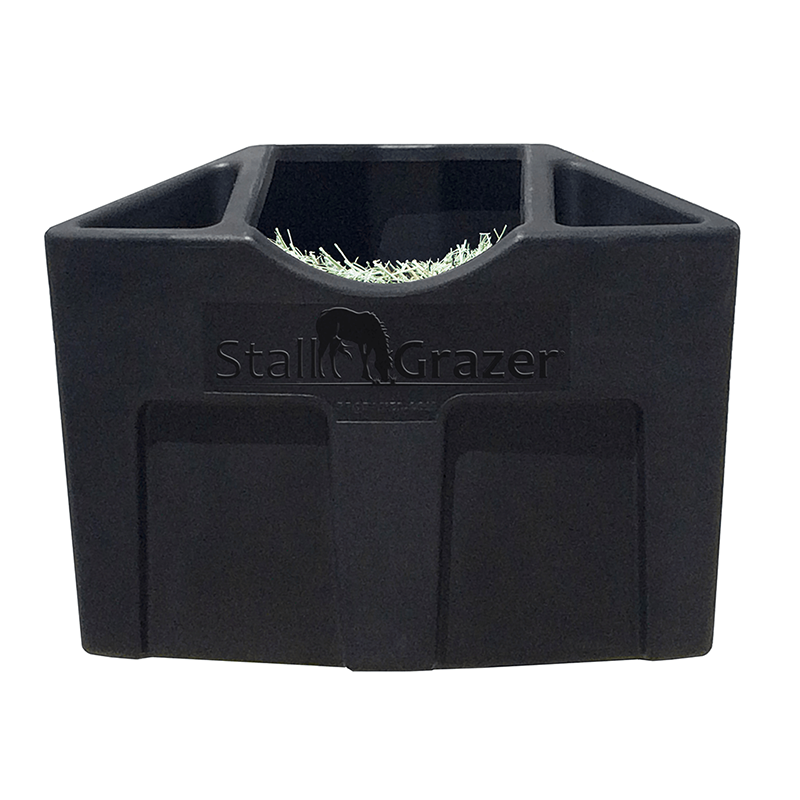 ProPanel Stall Grazer 3-In-1 Corner Feeder (NOT INCLUDED FOR FREE SHIPPING)