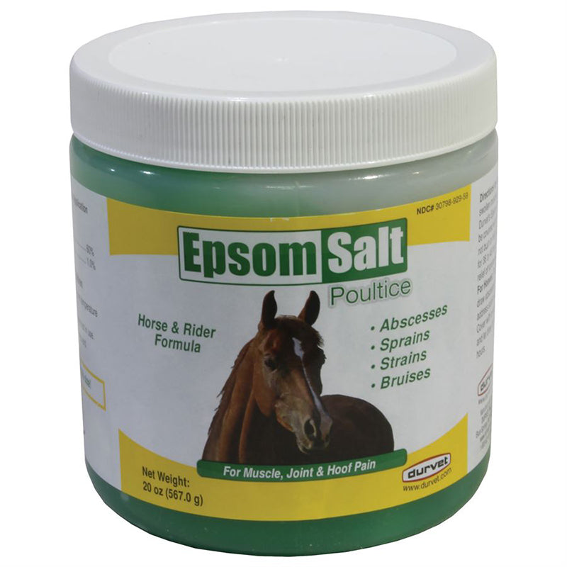 Durvet Epsom Salt Poultice