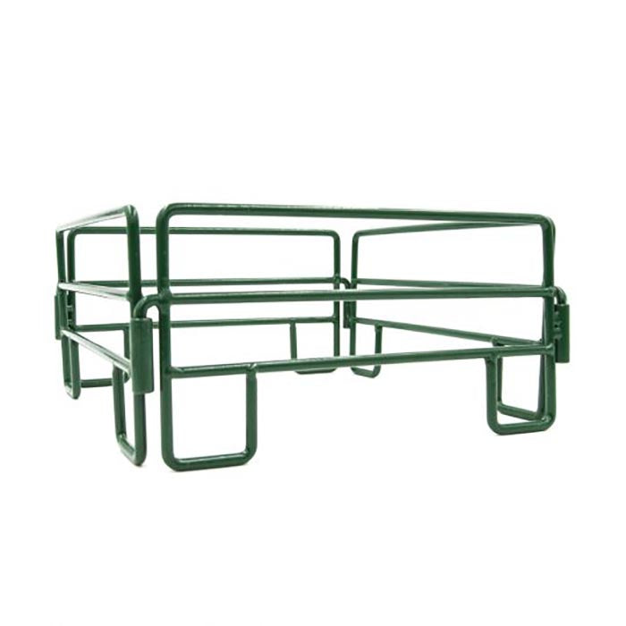 Little Buster Toys 4 Piece Panel Set- Green