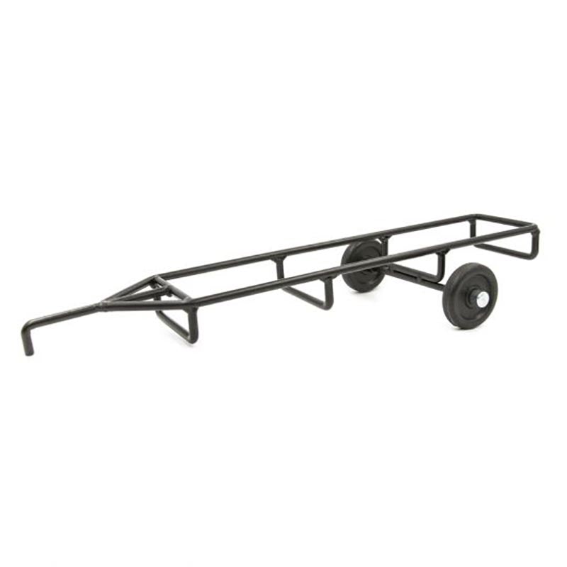 Little Buster Toys Hay Trailer
