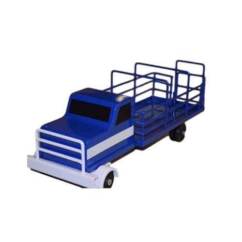 Little Buster Toys Cattle Truck