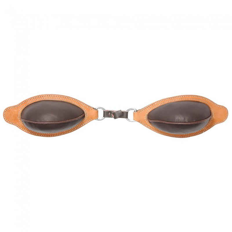 Tough-1 Premium Leather Bucking Rolls