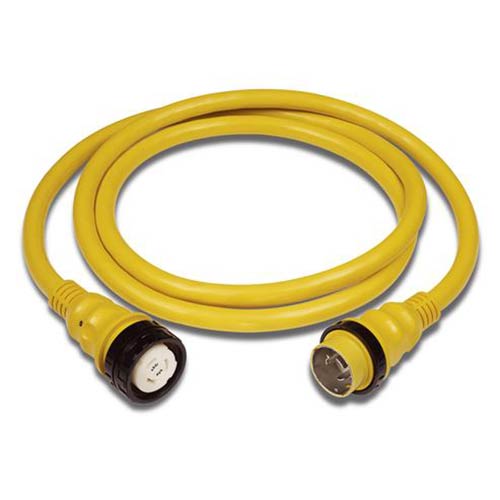 25' RV Power Cord (50 AMP)
