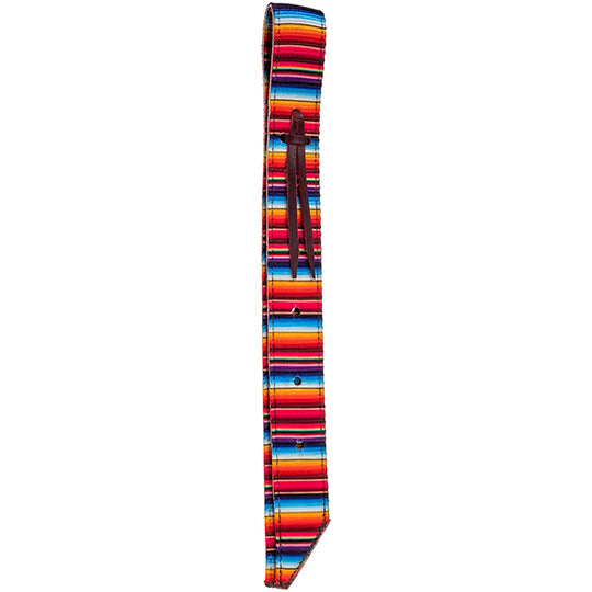 Tough 1 Serape Printed Nylon Off Billet