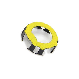 Dexter Spindle Nut Retainer For New E-Z Lube Jam Nut