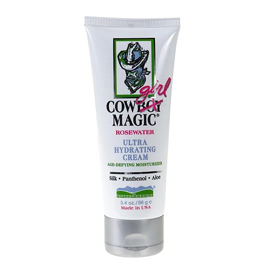 Cowgirl Magic Ultra Hydrating Lotion