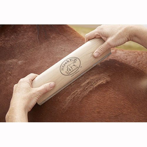 SleekEZ Large Grooming Tool- 10"