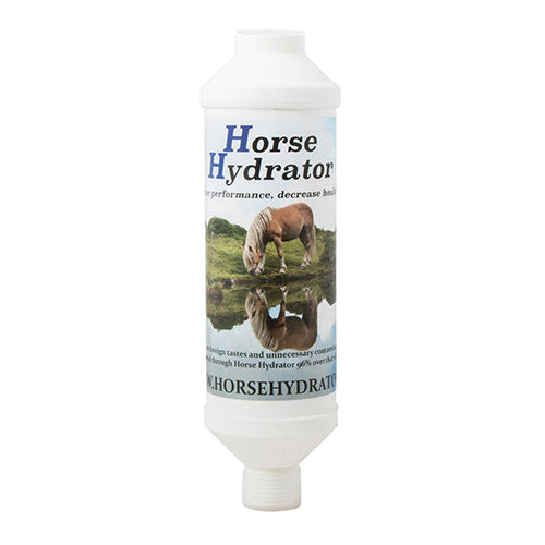 Horse Hydrator Water Filter System