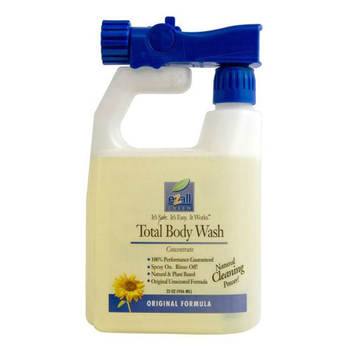 eZall Body Wash (Original) 32 oz.