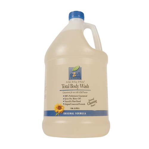 EzAll Original Body Wash-1 gallon