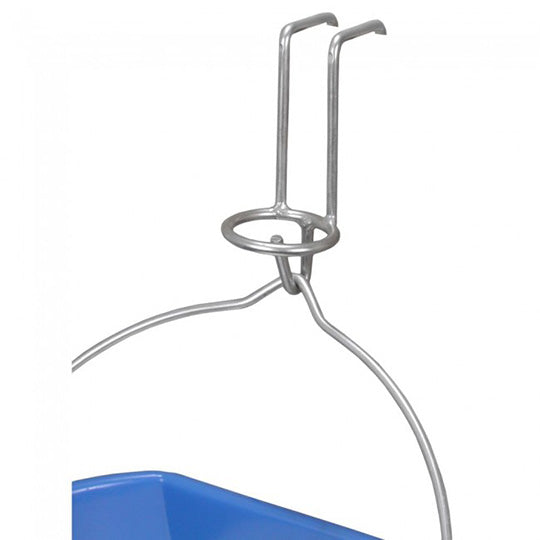 Tough 1 Metal Wire Bucket Holder