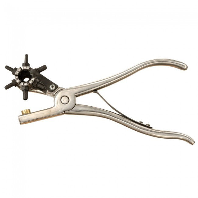 Pro Rotary Punch