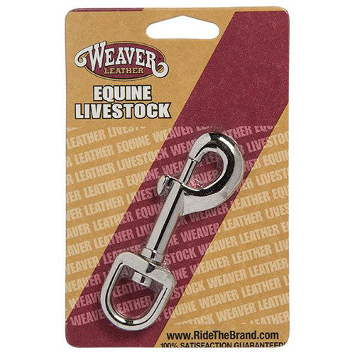 Weaver Leather Swivel Snap