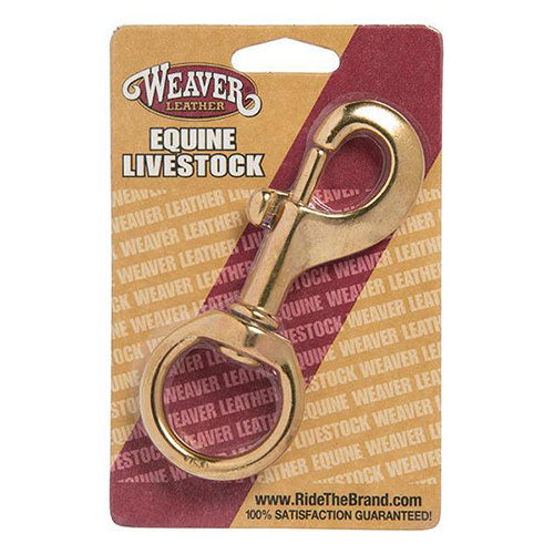 Weaver Leather Swivel Snap