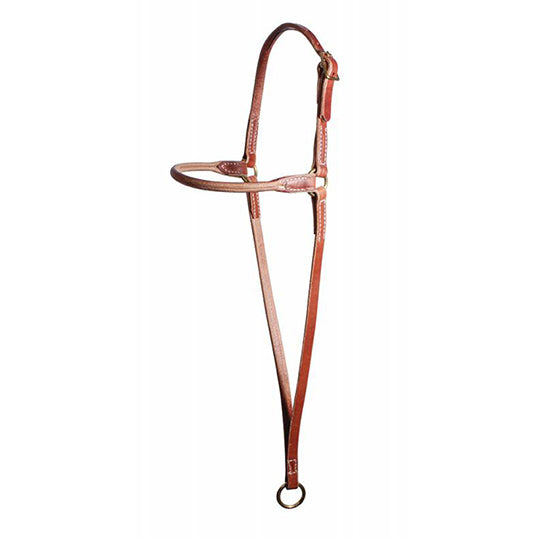 Professional's Choice Harness Leather War Bonnet