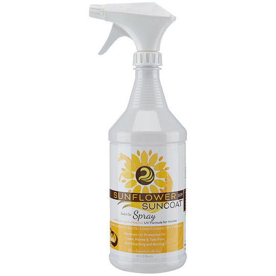 Healthy Haircare Sunflower Suncoat SPF