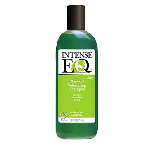Intense EQ Botanical Volumizing Shampoo- 16oz.