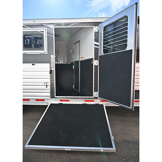 Lakota Reverse Load Ramp 60"x54"