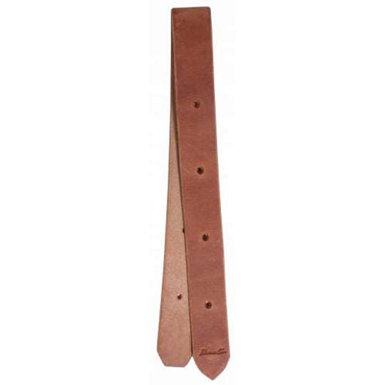 Professional's Choice Harness Leather Off Billet