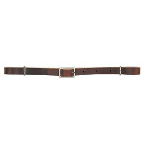 Reinsman Latigo Curb Strap