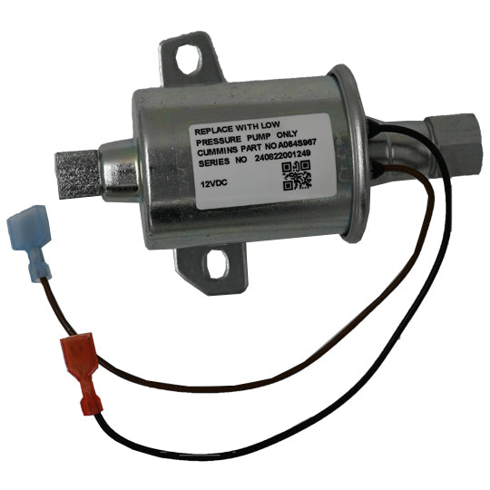 Cummins Diesel Fuel Pump