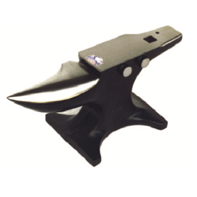 Cliff Carroll 70lb Wide Face Anvil