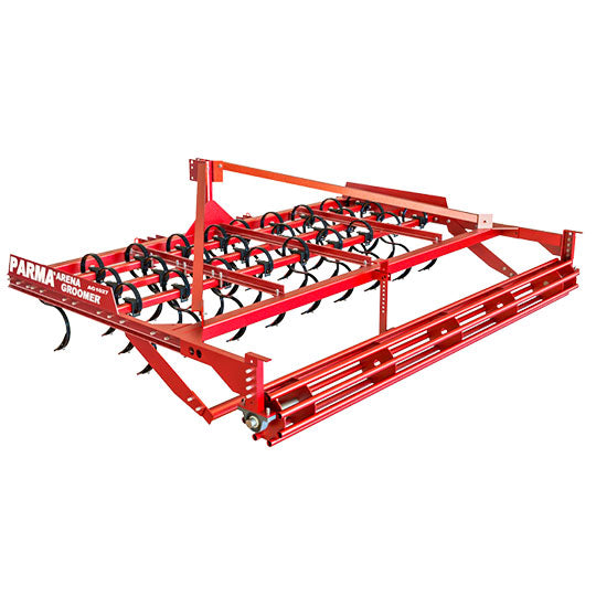 Parma Arena Groomer 10 Ft. Standard Model Plow Drag
