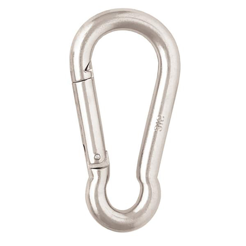 Safety Spring Snap- 3/8"