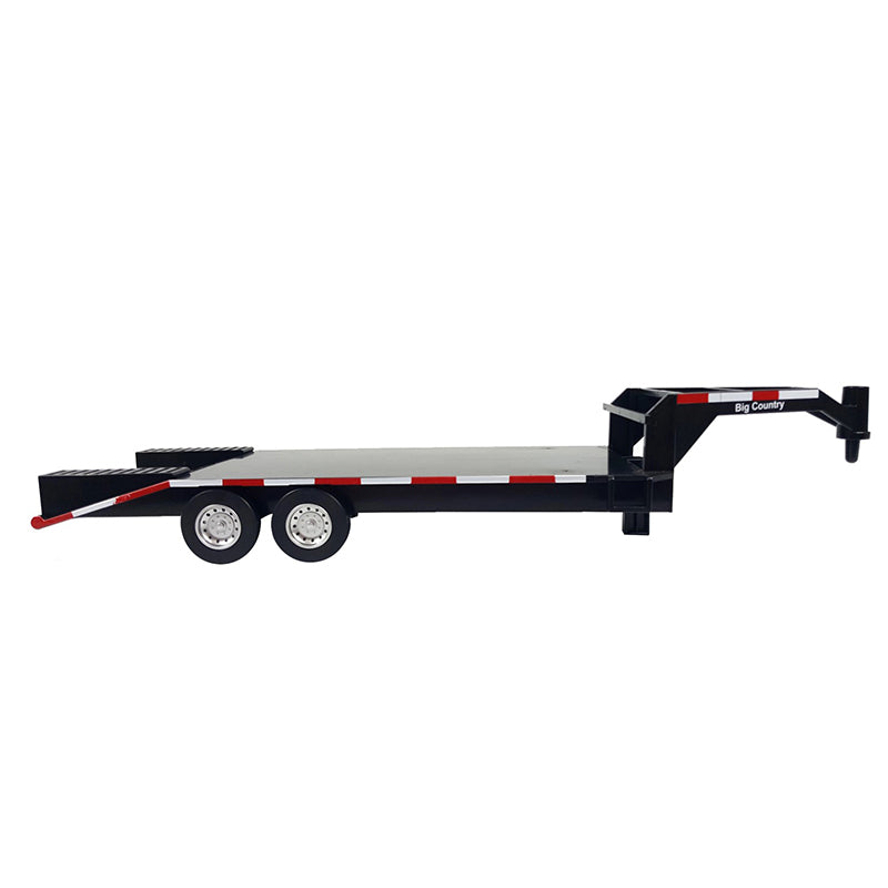 Big Country Toys Flatbed Trailer