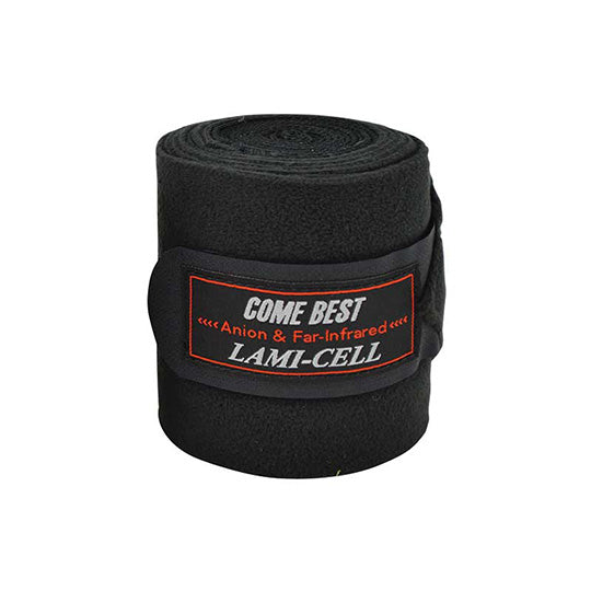Partrade Come Best Polo Wrap- Pair