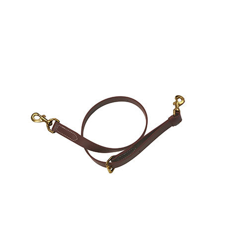 Berlin Leather Biothane Tiedown Strap