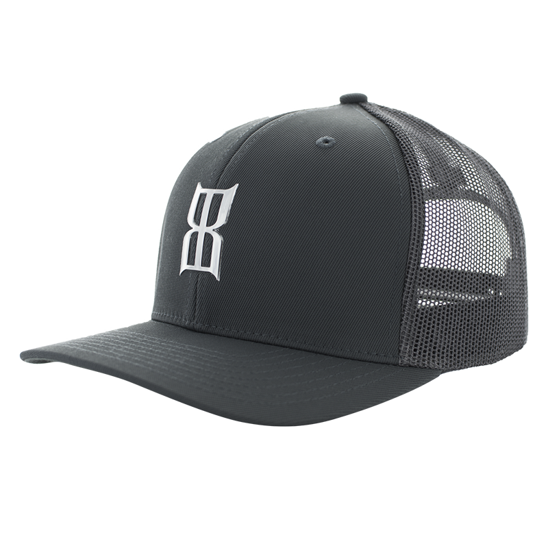 BEX Sunglasses Grey Klafkyn Cap