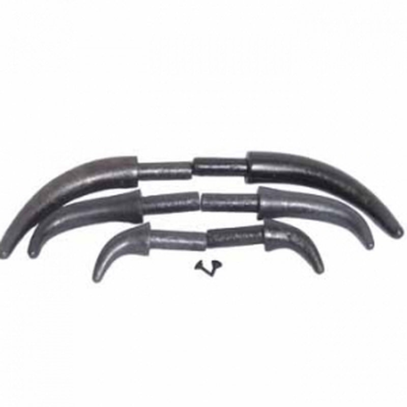 Replacement Horns for Bones Roping Dummy by Heel-O-Matic