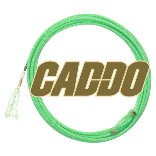 Lone Star Ropes The Caddo 5 Strand Breakaway Rope